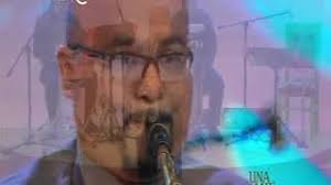 "LA ORACIÓN DEL LABRIEGO" Willy Cano (UNA Y MIL VOCES TV PERÚ)