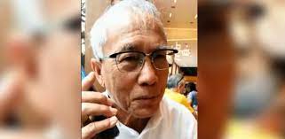 He is the federal minister for human resources and the member of the parliament of malaysia for the serian constituency in sarawak. Richard Riot Denies Joining Pkr Video Goes Viral