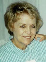Marlene Moser Kingsford Obituary 2013