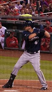 Matt clark page at the bullpen wiki. Matt Clark Baseball Wikipedia