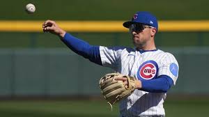 Cubs' Alex Bregman Reacts to Walker Buehler Personal News Before Padres Game