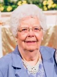 Rita H. Kussman Obituary December 7, 2017