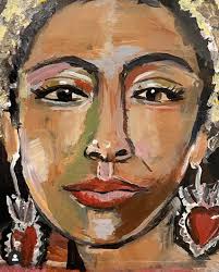 L/W Residents Present: A Year End Shareback of Works in Progress