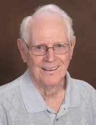 Obituary information for James William "Bill" Butler