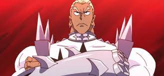 30 Best Tall Male Anime Characters Guys Boys Fandomspot Hitsugaya toshiro is a young talented boy who became a captain at an early age in the anime series bleach.
