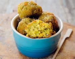 We did not find results for: Polpette Di Broccoli E Patate Ricetta Facile