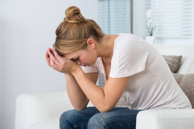 Don't Let Unchecked Stress Slide into Anxiety or Depression | Spencer Health