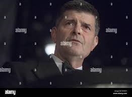 U s army maj gen terry hi-res stock photography and images