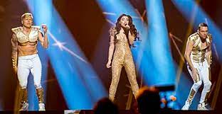 For more information on esc 2010, visit: Aserbaidschan Beim Eurovision Song Contest Wikipedia