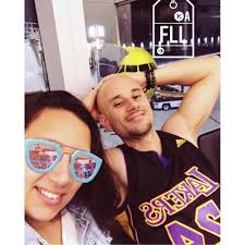 Andrea Coronado and Chris Jimenez's Wedding Website