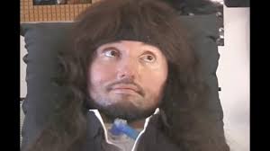 JASON BECKER Explains How He Communicates With Only Eye Movement