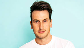 Russell Dickerson Interview
