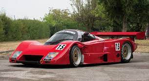 We would like to show you a description here but the site won't allow us. We Want This Lancia Ferrari Group C Racer Like Nobody S Business Carscoops Ferrari Sport Cars Race Cars