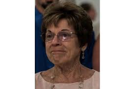 Carol Rowen Obituary (1944