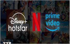 Amazon prime video offers a wide range of entertainment for all demographics. Upcoming Bollywood Movies On Netflix Amazon Prime And Disney Hotstar Trend To Review