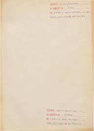 European Theater Operations Board of Review Opinions, Volume 29