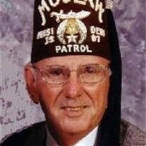 THOMAS JONES Obituary