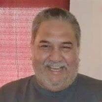 Virgil Glenn Snell Obituary