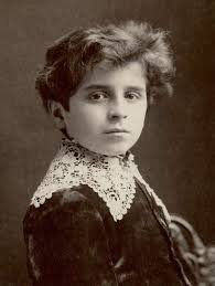 45 Philip Hale Photograph Collection Boston Public Library Image: PICRYL