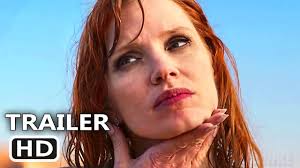 The Forgiven Review: Ralph Fiennes & Jessica Chastain Lead a Superb  Morality Play