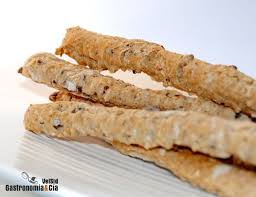 Regalos Gastronomicos Colines Grisines Y Palitos De Pan Pan De Platano Con Avena Palitos De Pan Pan Con Semillas