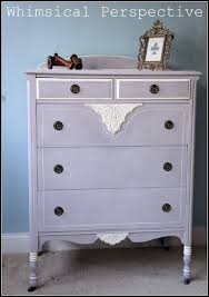 Whimsical Perspective Paloma Dresser Annie Sloan Chalk Paint Whimsical Painted Furniture Annie Sloan Chalk Paint Furniture Painted Furniture