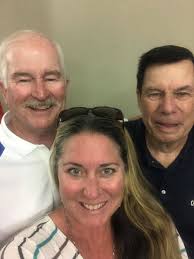 Any photos of the inductee available?