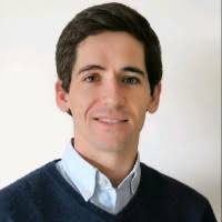 Jaime Bergareche Zuloaga