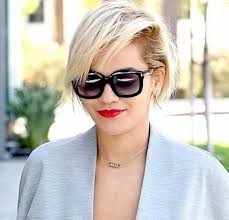 Introducing the latest blonde hair color trend: Trends For Short Hair 2014 2015