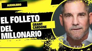 🤯 Cómo #GrantCardone pasó de la quiebra a BILLONARIO 💸