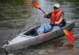 Osagian Kayak Kayak By Osagian Canoes Canoe Fishing Kayaking Canoe
