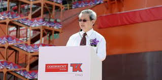 Sembcorp marine and sembcorp industries also said. Vfftlwu95euanm