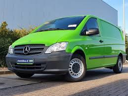 Image result for Granite Green 2016 Vito