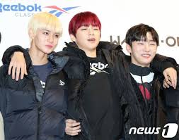 181111 Reebok Classic Fan Event