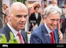 Marco solari hi-res stock photography and images