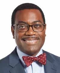 Annual Development Effectiveness Review 2018