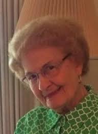 Norma Johnston Obituary (1922