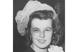 Doris Stoffel Obituary (2014)