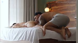 World Studz Stripper Zeus hot gay porno action