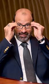 Alejandro Ferrer, más allá del quinquenio