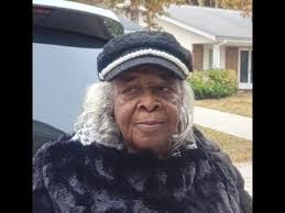 Vera Ames 76 Birthday Celebration and First Anniversary Of Vera Ames  Community Park