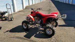Used 2004 Honda Trx 400ex Atvs For Sale In Arizona 2004 Honda Trx400ex Original Owner Very Well Maintainedlow Hours Never Been Wrec Atv Honda Cars Near Me