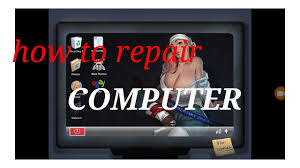 Summertime saga pc game description. How To Repair Computer In Summertime Saga And Password Youtube