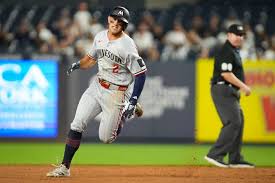 Yankees vs Twins: See game photos from series finale