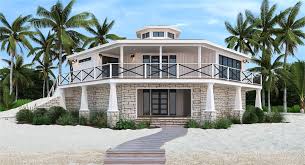 In most cases, these unusual house plans were created by designers and architects with an imagination for originality. Unique Modern Octagon Style House Plan 8652 The Octagon