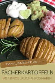 Facherkartoffeln Rezept Rezepte Facherkartoffeln Lebensmittel Essen