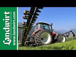 sip mahwerk mit 15 m arbeitsbreite landwirt com youtube landwirtschaft umwelt technik