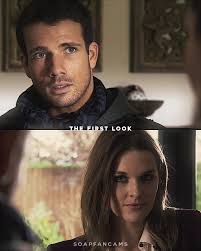 Sienna and Dodger: The First and Last Look