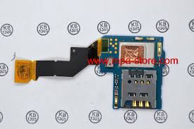 SONY ERICSSON Z780 flex cable FLEX ...