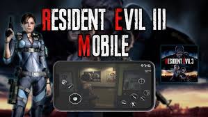 You can play this game on both pc and android. Descargar Resident Evil 3 Mobile Apk 1 1 Beta Para Android